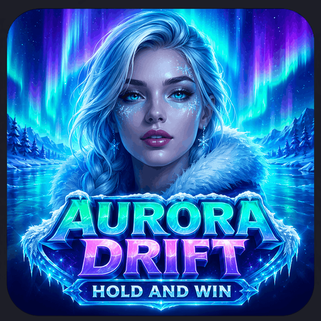 Aurora Drift